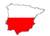 BÉTICA DE ACCESORIOS Y MAQUINARIA - Polski